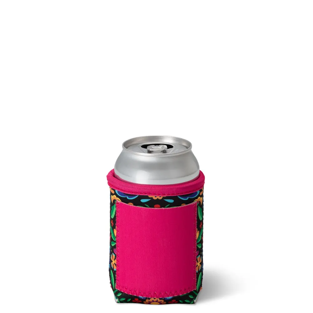 Swig Life Drink Coolies New Sizes!|Caliente^Caliente 12oz Neoprene Can Coolie -