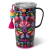 Swig Life Travel Mugs|Caliente^Caliente 22oz Travel Mug W/ Handle -