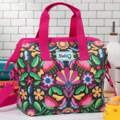 Swig Life Coolers|Lunchware^Caliente Packi 12 Cooler