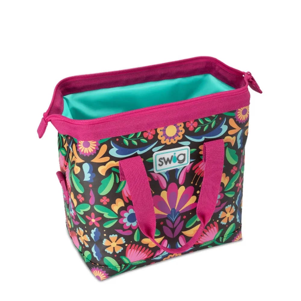 Swig Life Coolers|Lunchware^Caliente Packi 12 Cooler