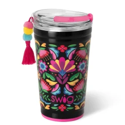 Swig Life Tumblers New Sizes!|Caliente^Caliente Party Cup 24oz