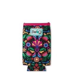 Swig Life Drink Coolies New Sizes!|Caliente^Caliente Slim Can Coolie -