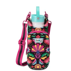 Swig Life Drinking Buddies|Water Bottles^Caliente Water Bottle Sling