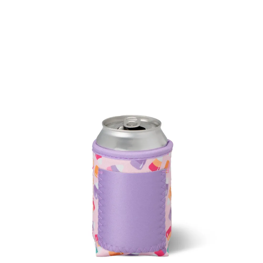 Swig Life Drink Coolies New Sizes!|Candy Corn^Candy Corn Can Coolie -