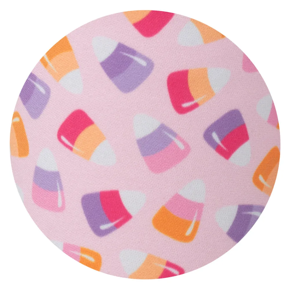 Swig Life Drink Coolies New Sizes!|Candy Corn^Candy Corn Medium Iced Cup Coolie