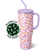 Swig Life Tumblers New Sizes!|Travel Mugs^Candy Corn Mega Mug 40oz