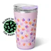 Swig Life Tumblers New Sizes!|Candy Corn^Candy Corn Party Cup 24oz