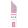 Swig Life Lids, Straws + More|The Bootique^Candy Corn Reusable Straw Set