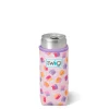 Swig Life Drink Coolies New Sizes!|Candy Corn^Candy Corn Slim Can Coolie