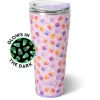 Swig Life Tumblers New Sizes!|Candy Corn^Candy Corn Tumbler 32oz