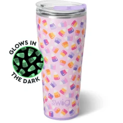Swig Life Tumblers New Sizes!|Candy Corn^Candy Corn Tumbler 32oz