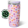 Swig Life Tumblers New Sizes!|Candy Corn^Candy Corn Tumbler 22oz