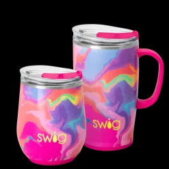 Swig Life Candy Crush^Candy Crush AM+PM Set