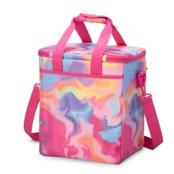 Swig Life Coolers|Candy Crush^Candy Crush Boxxi 24 Cooler