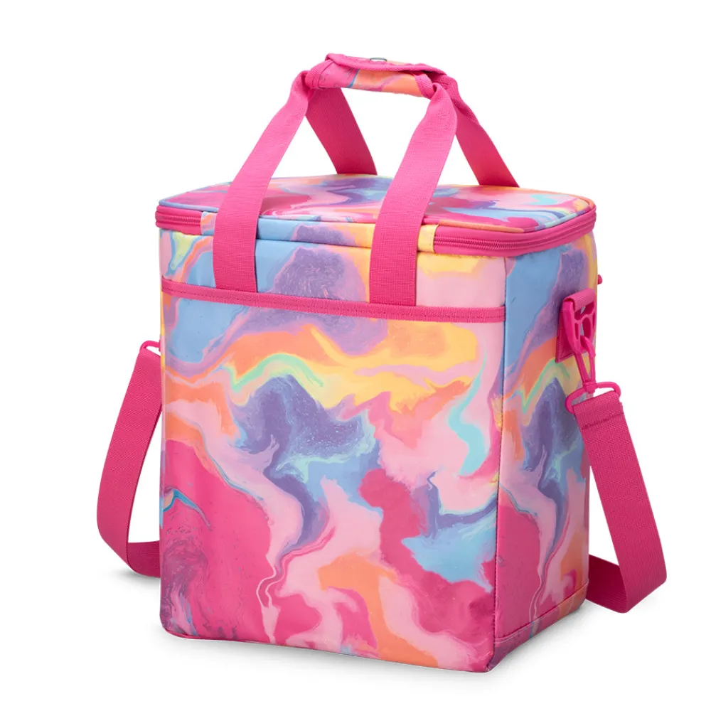 Swig Life Coolers|Candy Crush^Candy Crush Boxxi 24 Cooler