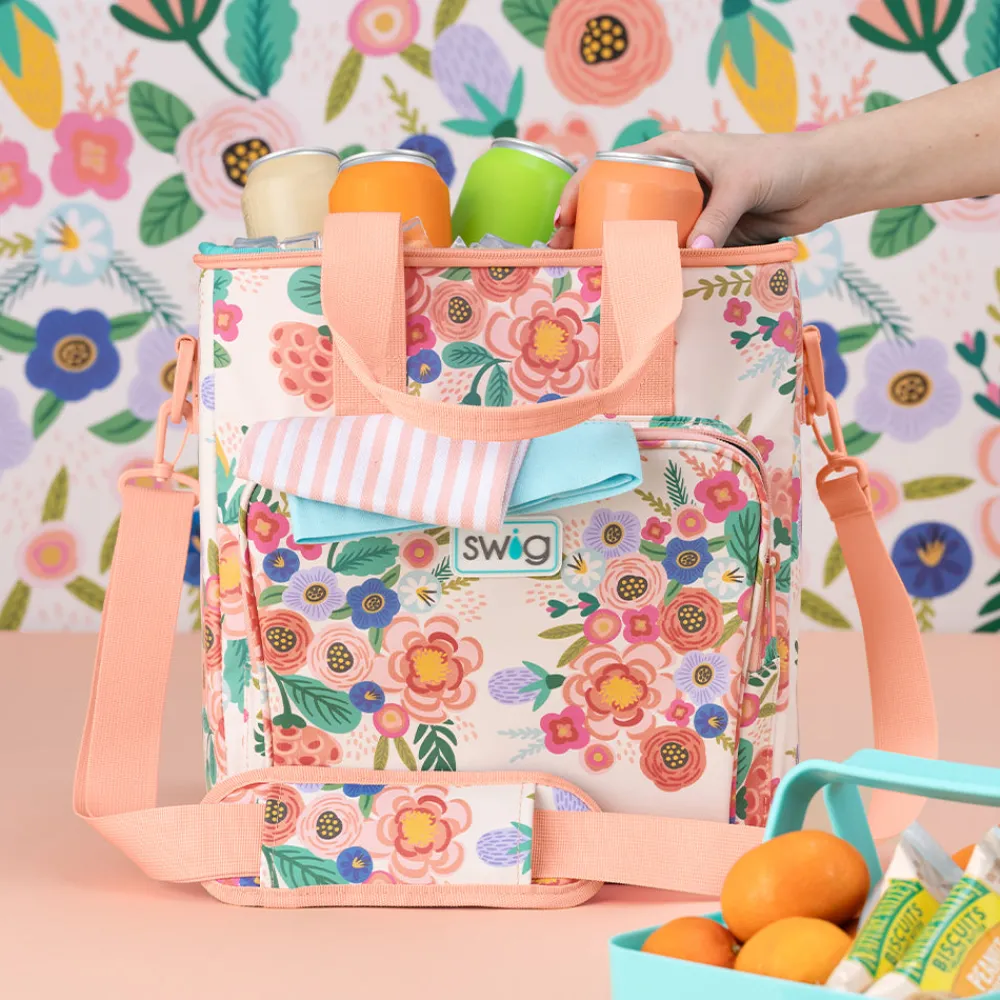 Swig Life Coolers|Candy Crush^Candy Crush Boxxi 24 Cooler