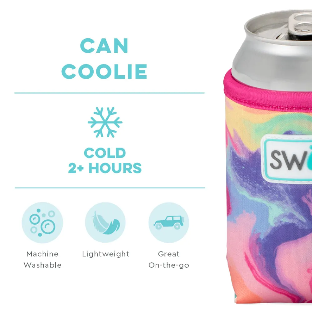 Swig Life Drink Coolies New Sizes!|Candy Crush^Candy Crush Can Coolie