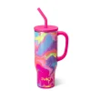Swig Life Tumblers New Sizes!|Travel Mugs^Candy Crush Mega Mug 30oz