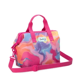 Swig Life Coolers|Lunchware^Candy Crush Packi 12 Cooler