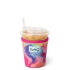 Swig Life Drink Coolies New Sizes!|Candy Crush^Candy Crush Small Iced Cup Coolie
