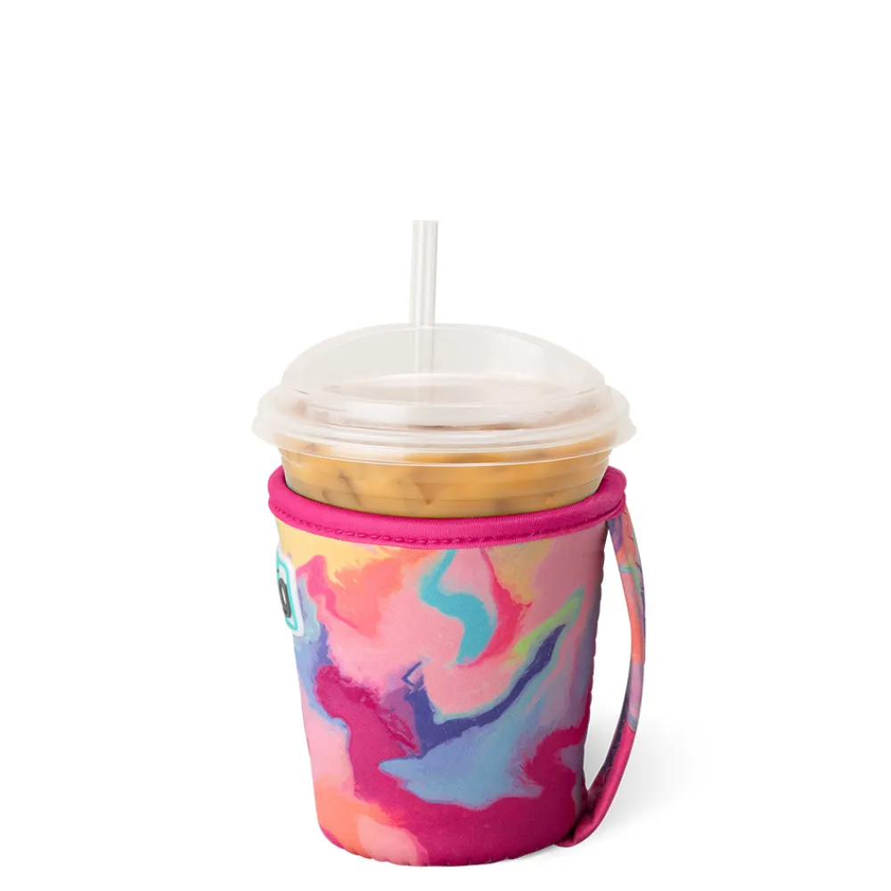 Swig Life Drink Coolies New Sizes!|Candy Crush^Candy Crush Small Iced Cup Coolie