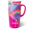 Swig Life Travel Mugs|Candy Crush^Candy Crush Travel Mug 22oz