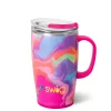 Swig Life Travel Mugs|Candy Crush^Candy Crush Travel Mug 18oz