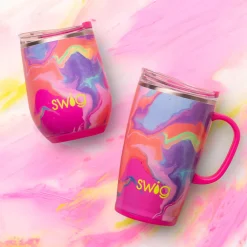 Swig Life Travel Mugs|Candy Crush^Candy Crush Travel Mug 18oz