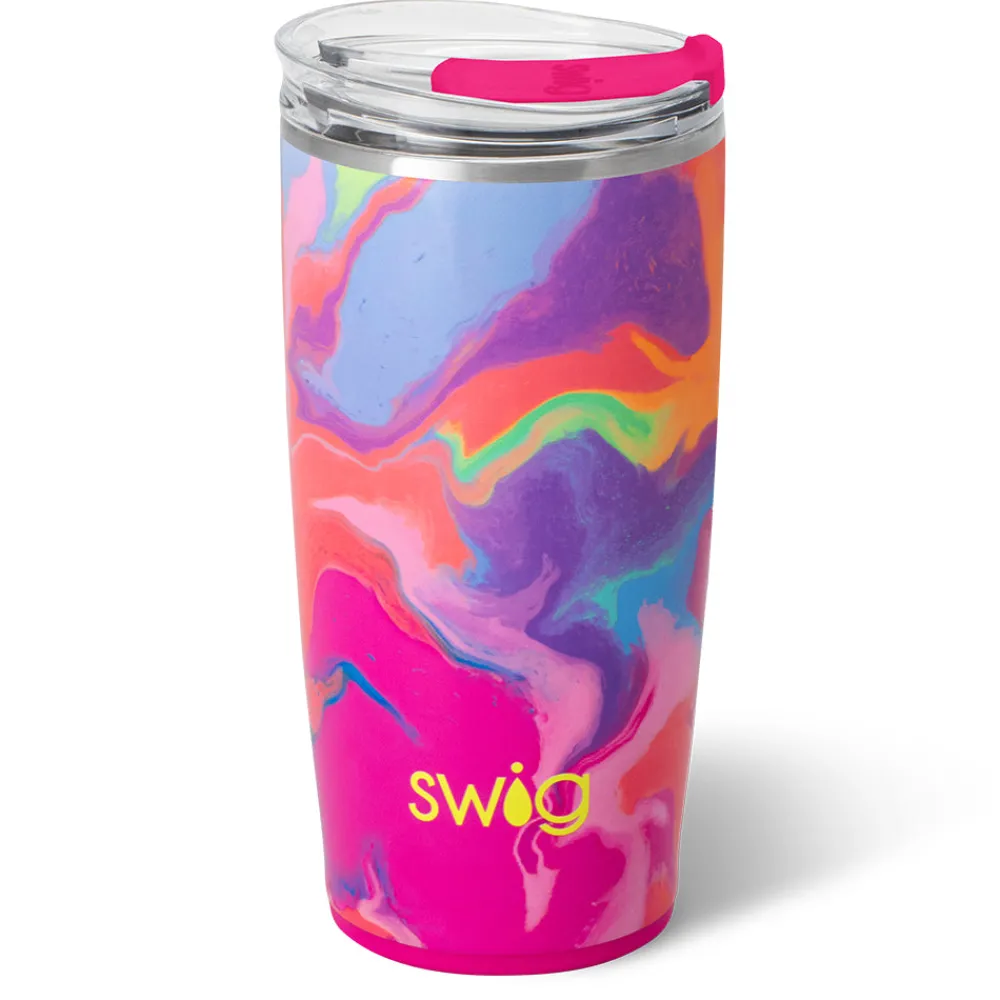 Swig Life Tumblers New Sizes!|Candy Crush^Candy Crush Tumbler 22oz