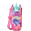 Swig Life Drinking Buddies|Water Bottles^Candy Crush Water Bottle Sling