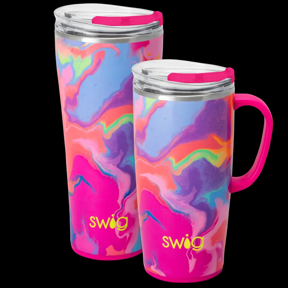Swig Life Candy Crush^Candy Crush XL Set