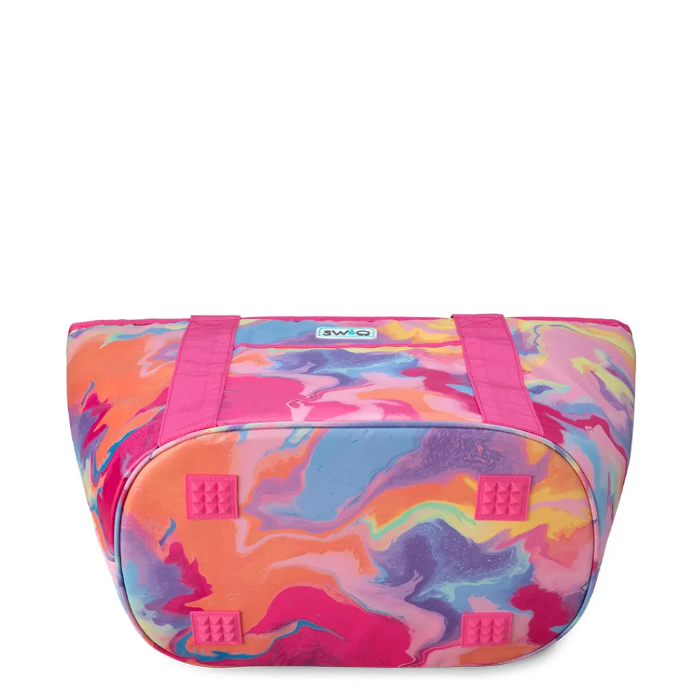 Swig Life Coolers|Candy Crush^Candy Crush Zippi 36 Cooler