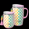 Swig Life Check Mate^Check Mate AM+PM Set
