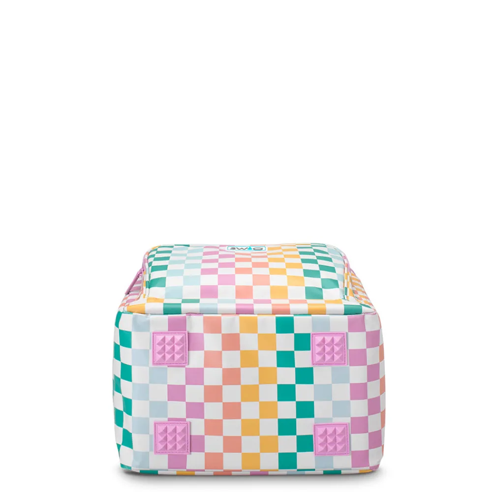 Swig Life Coolers|Check Mate^Check Mate Boxxi 24 Cooler