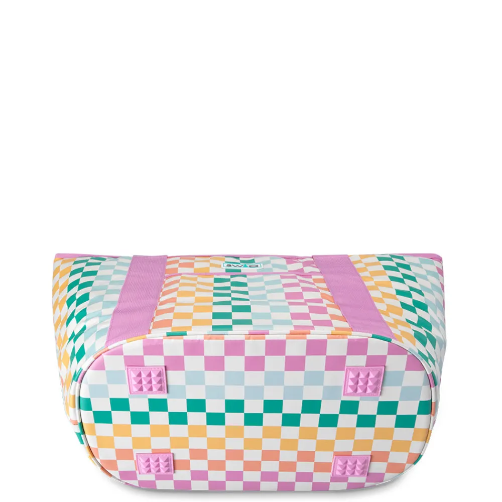 Swig Life Coolers|Check Mate^Check Mate Zippi 36 Cooler