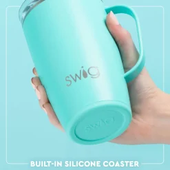 Swig Life Cherry Pie^Cherry Pie AM+PM Set