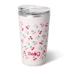 Swig Life Tumblers New Sizes!|Cherry Pie^Cherry Pie Party Cup 24oz