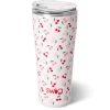 Swig Life Tumblers New Sizes!|Cherry Pie^Cherry Pie Tumbler 32oz