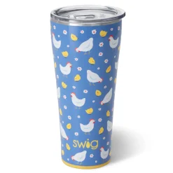 Swig Life Tumblers New Sizes!|Chicks Dig It^Chicks Dig It 32oz Insulated Tumbler -
