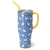 Swig Life Tumblers New Sizes!|Travel Mugs^Chicks Dig It 40oz Mega Mug with Handle -