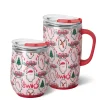 Swig Life Christmas Cameos|Holiday Shop^Christmas Cameos AM+PM Set