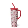 Swig Life Tumblers New Sizes!|Travel Mugs^Christmas Cameos Mega Mug 30oz