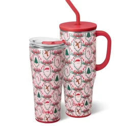 Swig Life Christmas Cameos|Holiday Shop^Christmas Cameos Mega Set