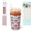 Swig Life Christmas Cameos|Holiday Shop^Christmas Cameos Stocking Stuffer Bundle