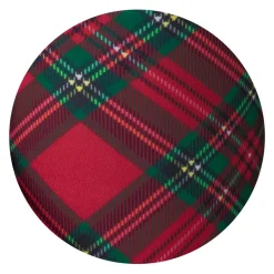 Swig Life Drink Coolies New Sizes!|Christmas Plaid^Christmas Plaid Large Iced Cup Coolie