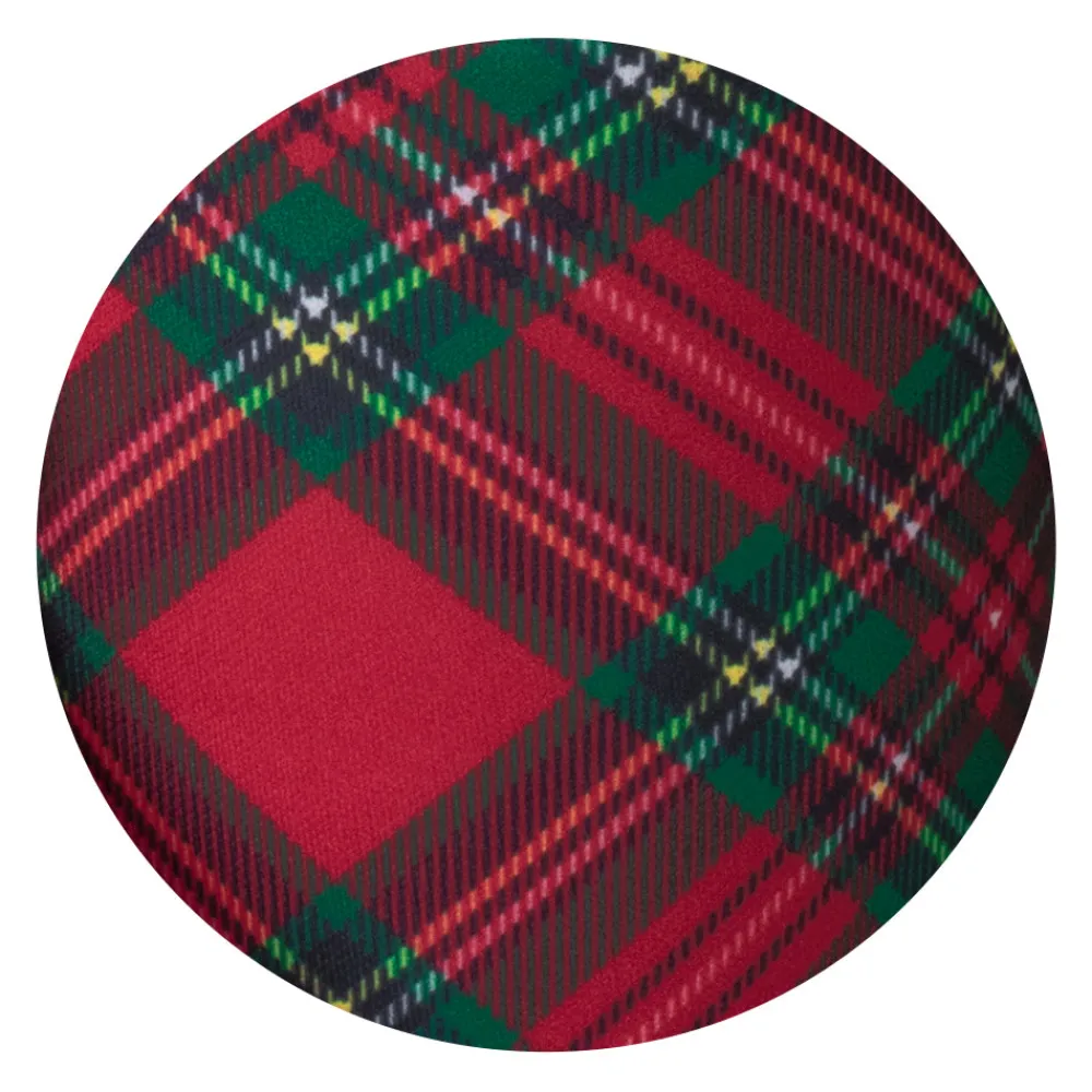 Swig Life Drink Coolies New Sizes!|Christmas Plaid^Christmas Plaid Large Iced Cup Coolie