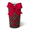 Swig Life Tumblers New Sizes!|Christmas Plaid^Christmas Plaid Party Cup 24oz