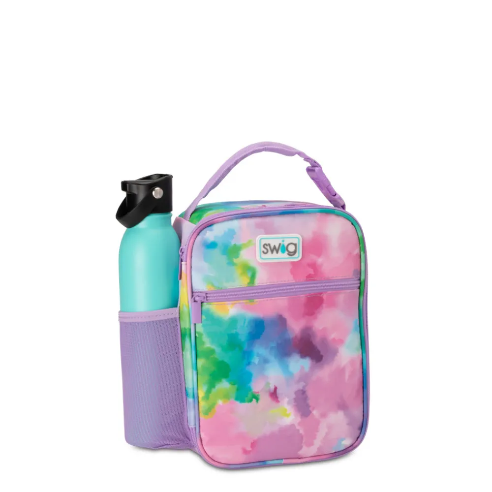Swig Life Lunchware|Sips For Kids^Cloud Nine Boxxi Lunch Box -