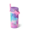 Swig Life Tumblers New Sizes!|Water Bottles^Cloud Nine Flip + Sip Slim Tumbler 12oz