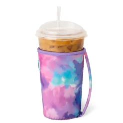 Swig Life Drink Coolies New Sizes!|Cloud Nine^Cloud Nine Iced Cup Coolie - Drink Sleeve -